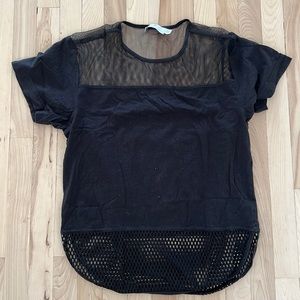 Adidas by Stella McCartney tshirt size S